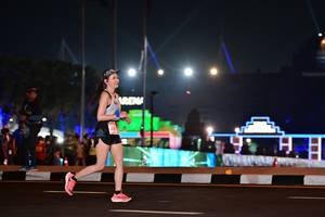 BIB: 281
                            <button type="button" onclick="openModal(15077581)" class="btn btn-primary btn-sm float-right btn-popup" data-toggle="modal" data-target=".modal-high-quality">
                        <i class="fas fa-shopping-cart"></i> Add to Cart
                    </button>
                                            <button type="button" onclick="isThisMe(15077581, true)" class="btn btn-success btn-sm float-right btn-popup btn-isme hidden" data-toggle="tooltip" data-placement="bottom" title="นี่คือรูปของคุณใช่ไหม คลิกที่นี่เพื่อเอาเข้าอัลบั้ม">
                        <i class="fas fa-plus"></i> Add to album
                    </button>
                    <button type="button" onclick="isThisMe(15077581, false)" class="btn btn-warning btn-sm float-right btn-popup btn-isnotme hidden">
                        <i class="fas fa-ban"></i> Remove from album
                    </button>